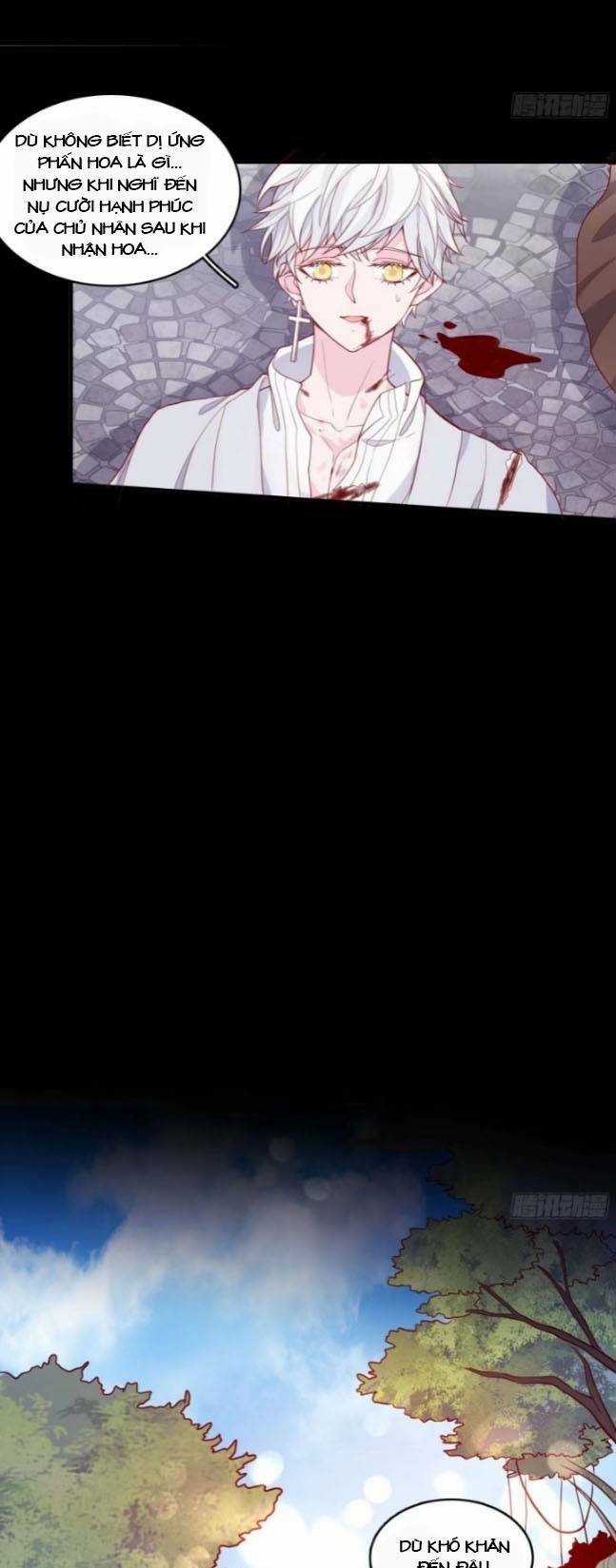 Hoàng Nữ Đế Quốc Chịu Không Nổi! Chapter 25 trang 22