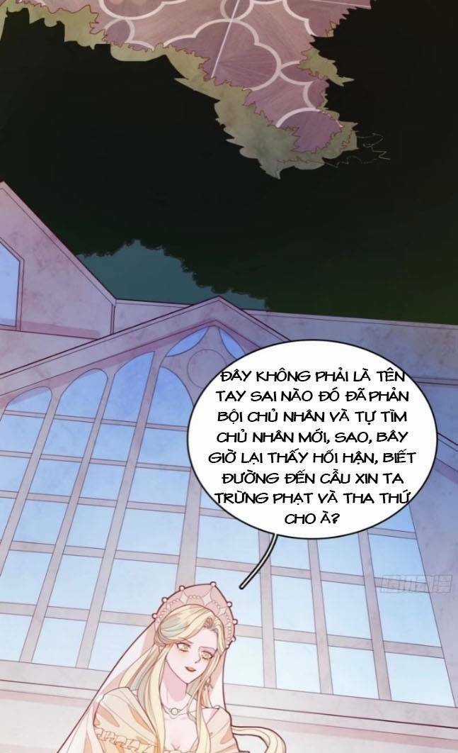 Hoàng Nữ Đế Quốc Chịu Không Nổi! Chapter 25 trang 3