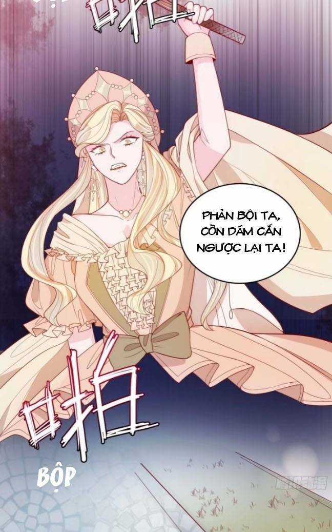 Hoàng Nữ Đế Quốc Chịu Không Nổi! Chapter 25 trang 8