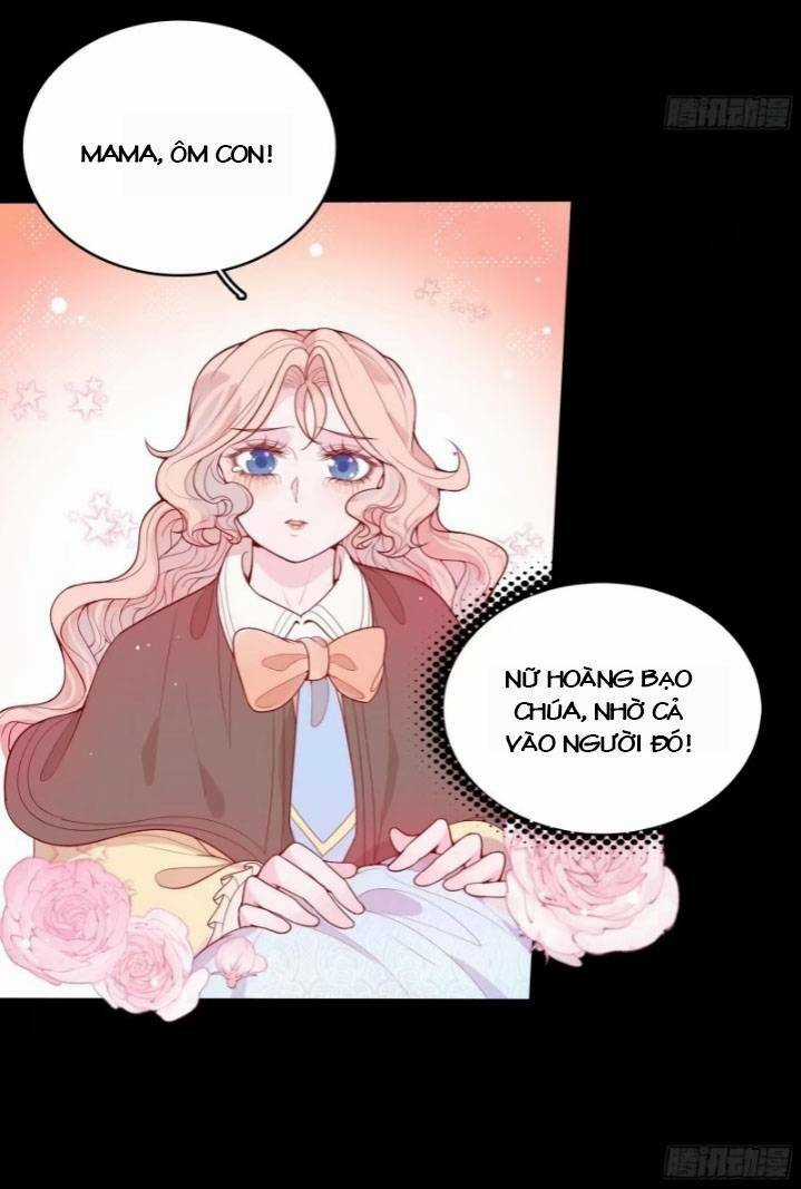 Hoàng Nữ Đế Quốc Chịu Không Nổi! Chapter 26 trang 18