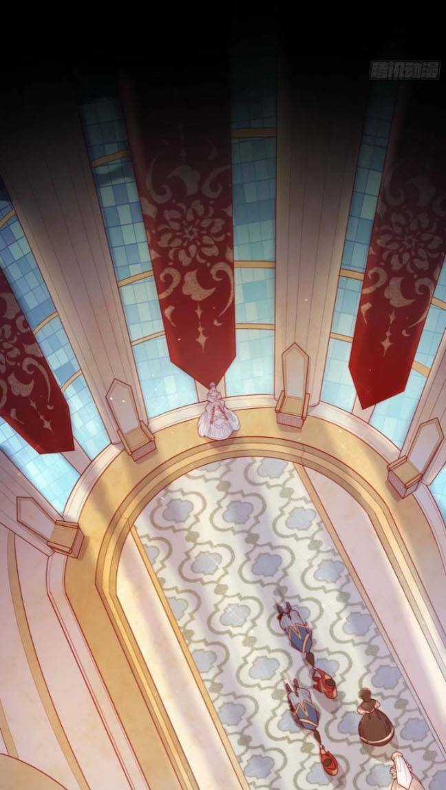 Hoàng Nữ Đế Quốc Chịu Không Nổi! Chapter 26 trang 5