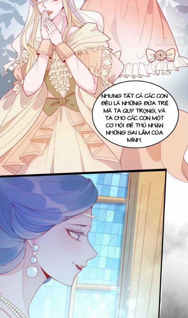 Hoàng Nữ Đế Quốc Chịu Không Nổi! Chapter 26 trang 8