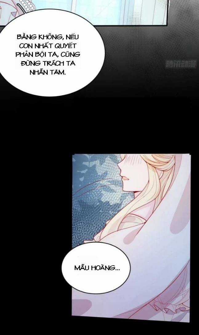 Hoàng Nữ Đế Quốc Chịu Không Nổi! Chapter 26 trang 9