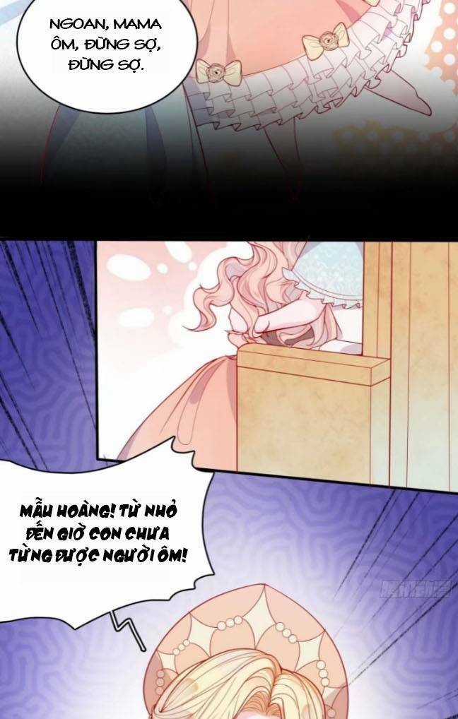 Hoàng Nữ Đế Quốc Chịu Không Nổi! Chapter 27 trang 3