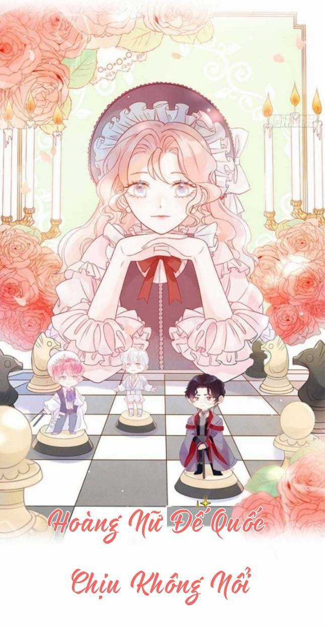 Hoàng Nữ Đế Quốc Chịu Không Nổi! Chapter 28 trang 2