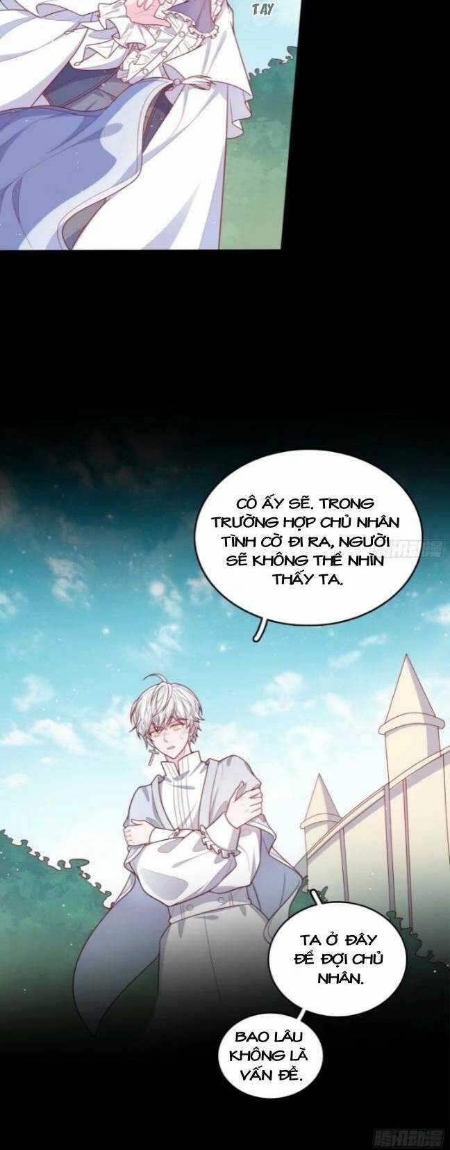 Hoàng Nữ Đế Quốc Chịu Không Nổi! Chapter 28 trang 20