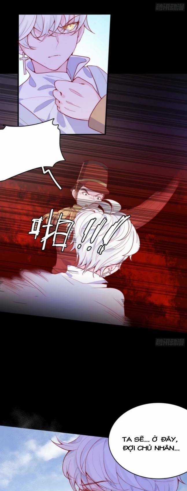 Hoàng Nữ Đế Quốc Chịu Không Nổi! Chapter 29 trang 10