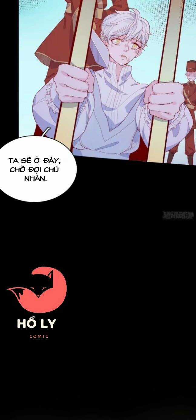 Hoàng Nữ Đế Quốc Chịu Không Nổi! Chapter 29 trang 13