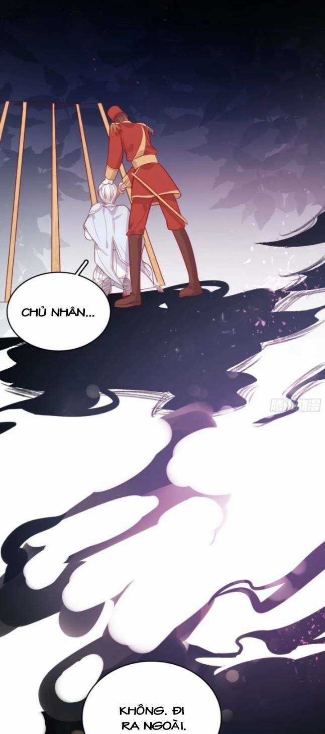 Hoàng Nữ Đế Quốc Chịu Không Nổi! Chapter 29 trang 16