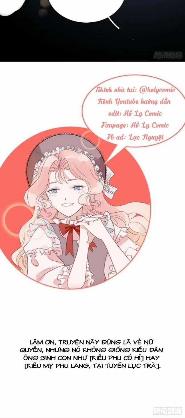 Hoàng Nữ Đế Quốc Chịu Không Nổi! Chapter 29 trang 17