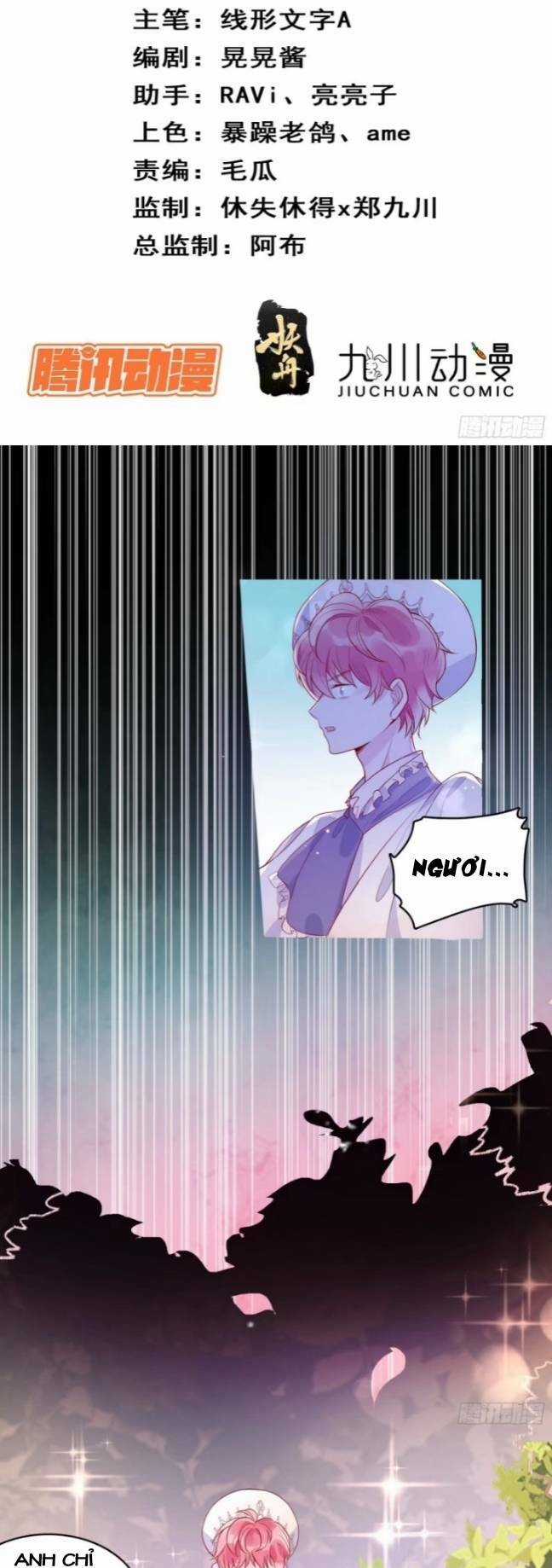 Hoàng Nữ Đế Quốc Chịu Không Nổi! Chapter 29 trang 2