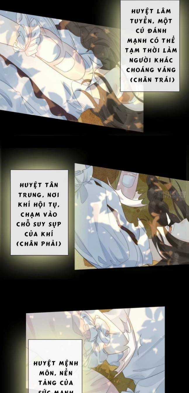 Hoàng Nữ Đế Quốc Chịu Không Nổi! Chapter 3 trang 16