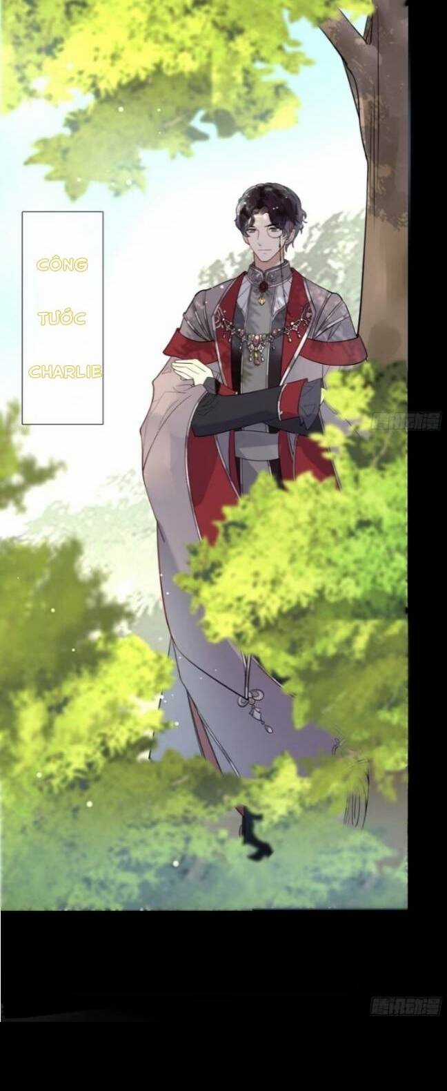 Hoàng Nữ Đế Quốc Chịu Không Nổi! Chapter 3 trang 23