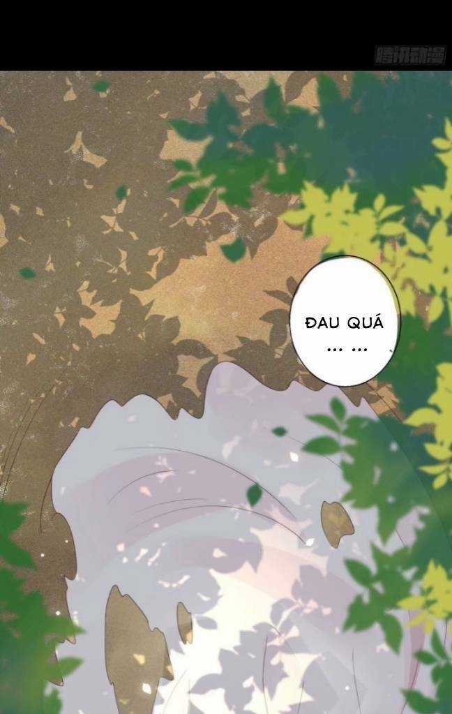 Hoàng Nữ Đế Quốc Chịu Không Nổi! Chapter 3 trang 4