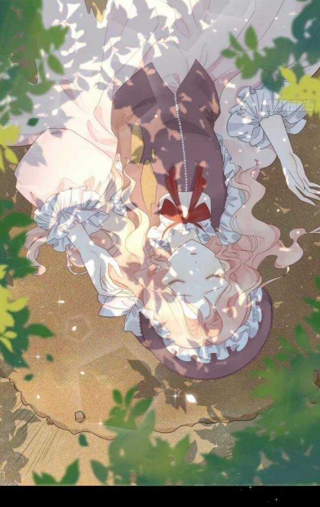 Hoàng Nữ Đế Quốc Chịu Không Nổi! Chapter 3 trang 5