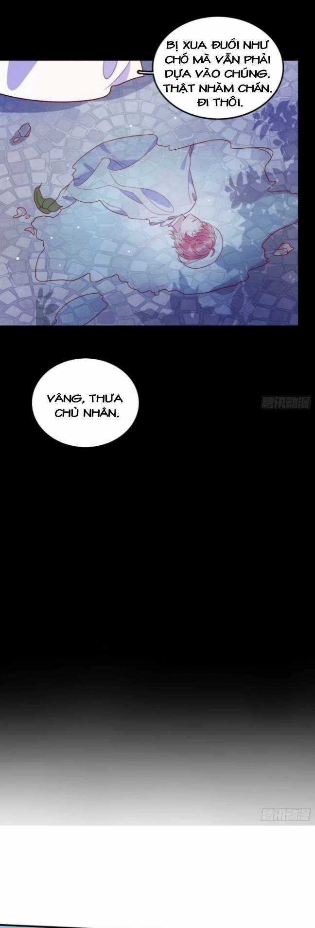 Hoàng Nữ Đế Quốc Chịu Không Nổi! Chapter 30 trang 12