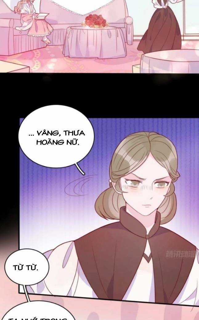 Hoàng Nữ Đế Quốc Chịu Không Nổi! Chapter 30 trang 3