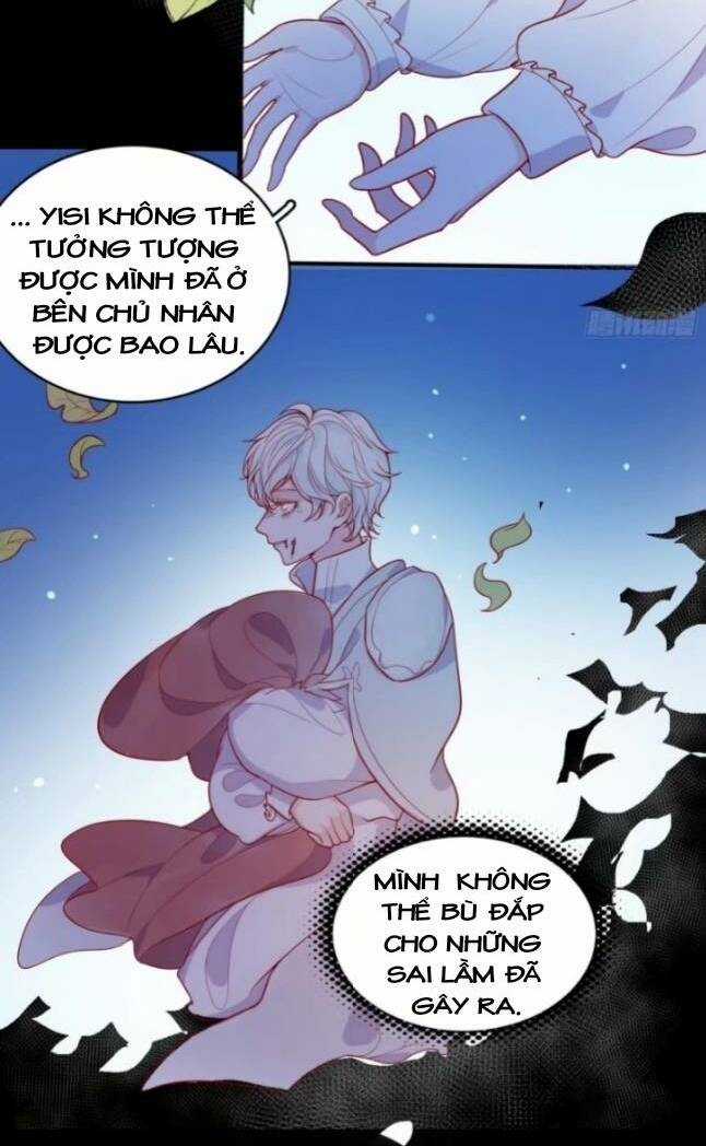 Hoàng Nữ Đế Quốc Chịu Không Nổi! Chapter 30 trang 9