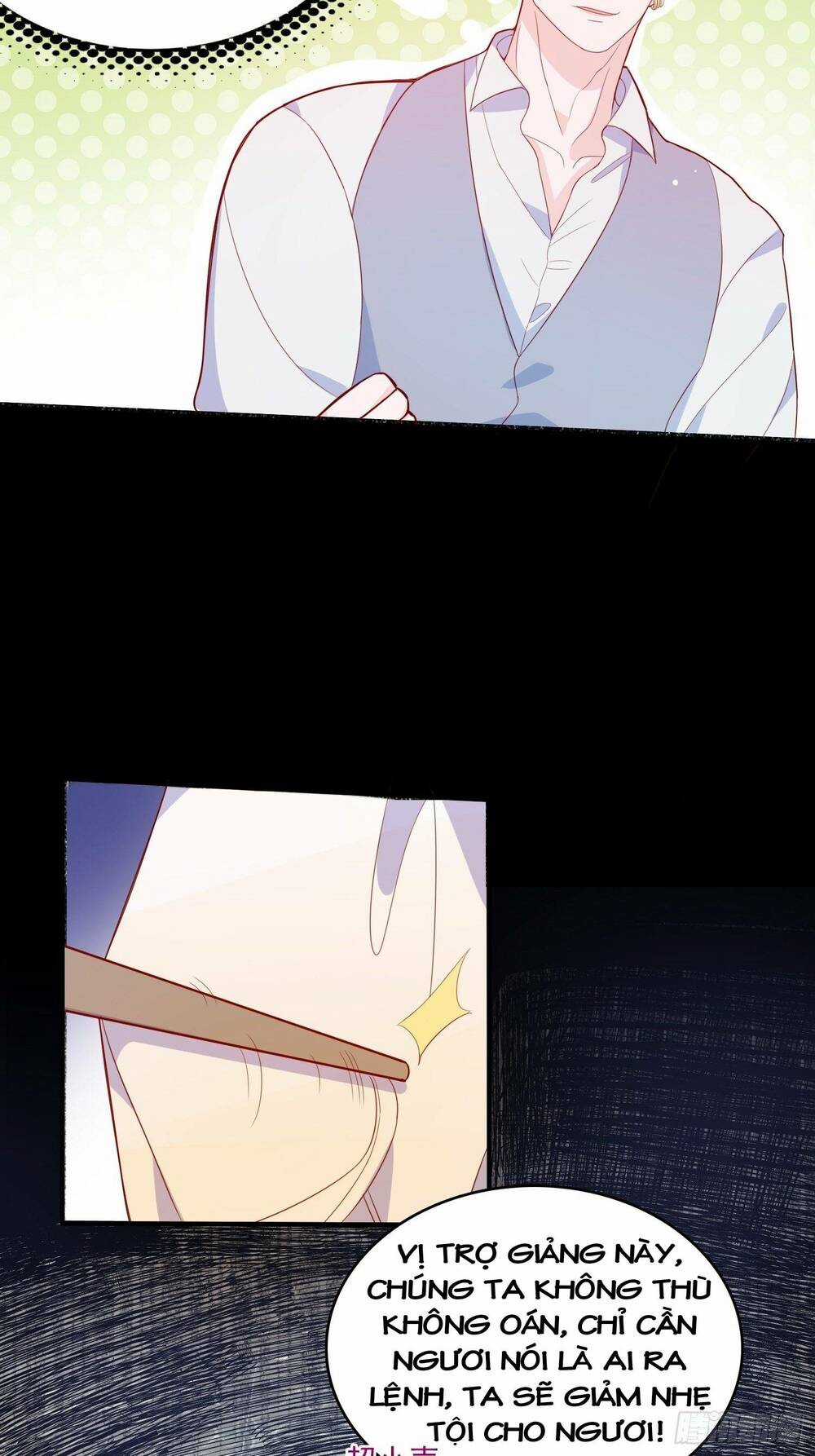 Hoàng Nữ Đế Quốc Chịu Không Nổi! Chapter 32 trang 13