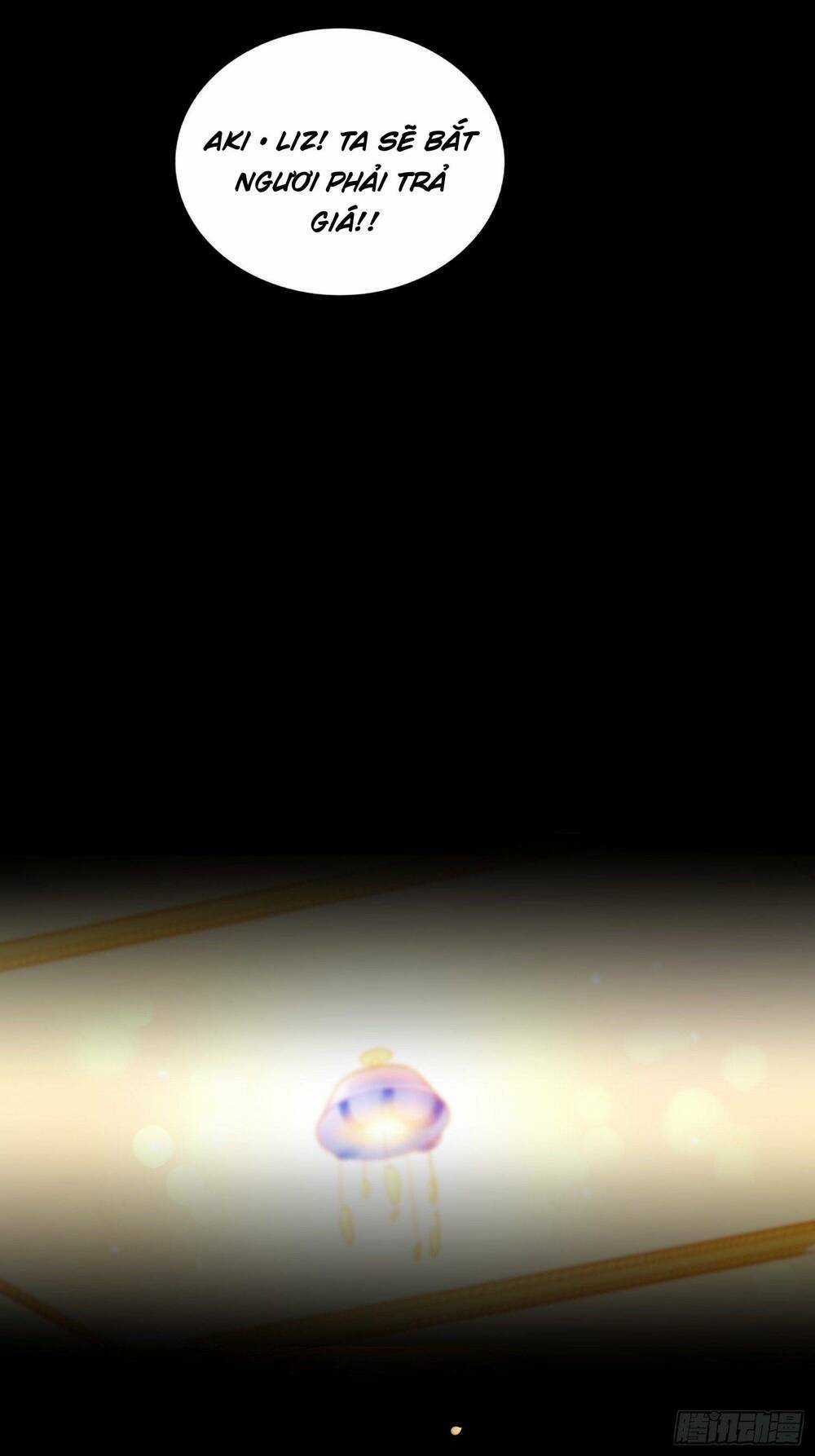 Hoàng Nữ Đế Quốc Chịu Không Nổi! Chapter 32 trang 25