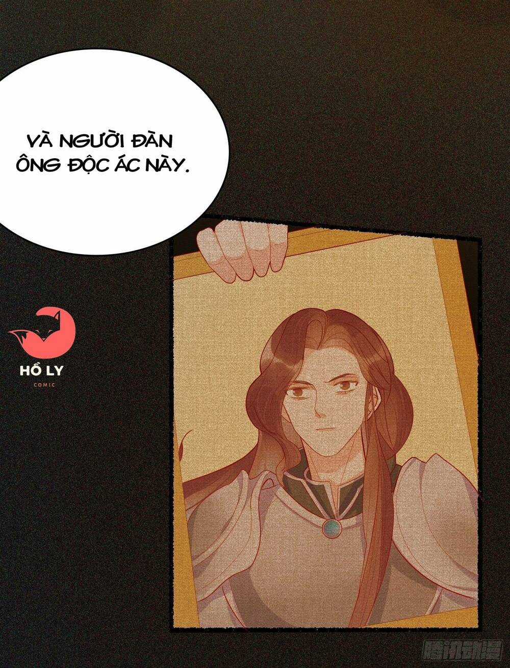 Hoàng Nữ Đế Quốc Chịu Không Nổi! Chapter 32 trang 34