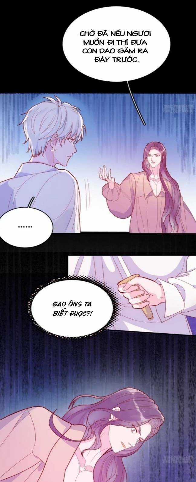 Hoàng Nữ Đế Quốc Chịu Không Nổi! Chapter 33 trang 12