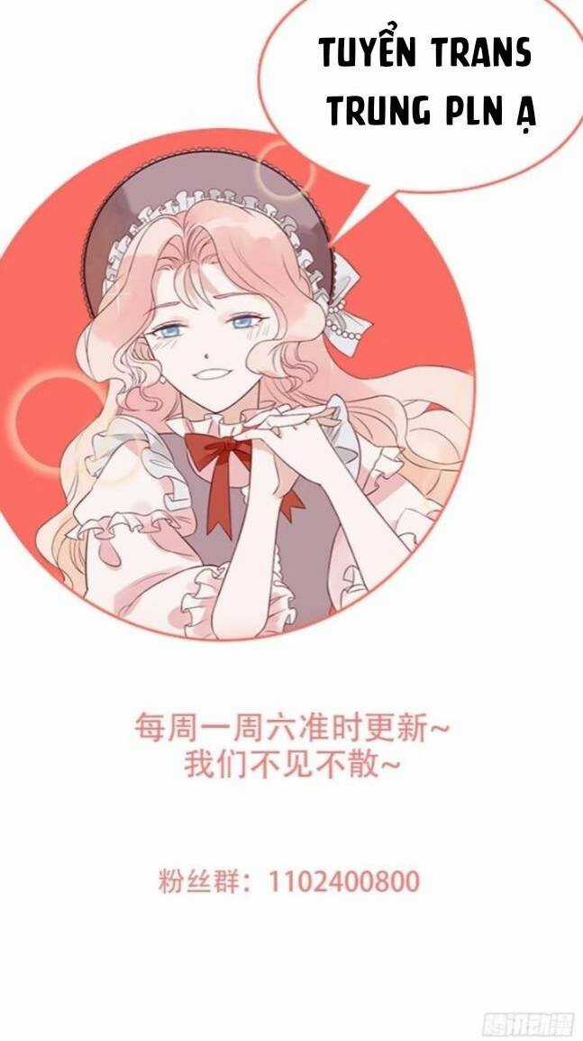 Hoàng Nữ Đế Quốc Chịu Không Nổi! Chapter 34 trang 31