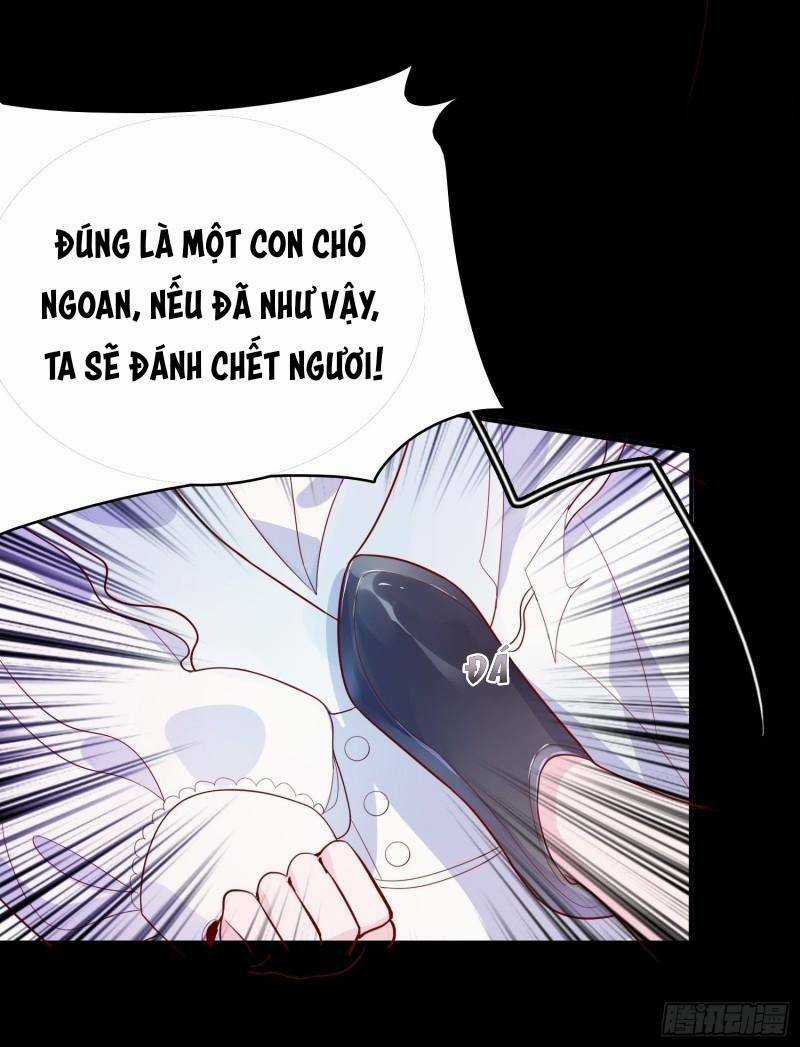 Hoàng Nữ Đế Quốc Chịu Không Nổi! Chapter 35 trang 14