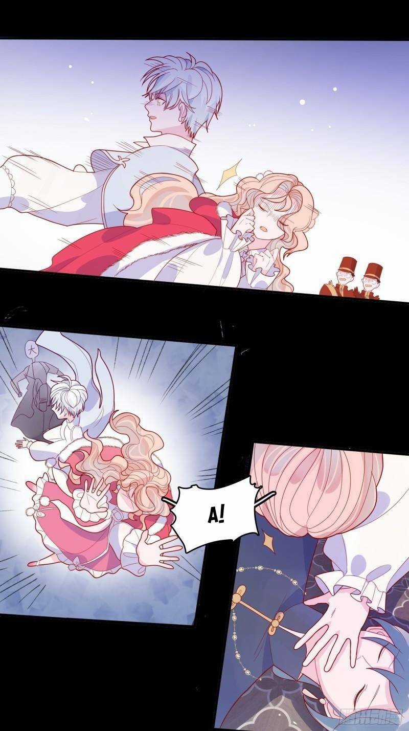 Hoàng Nữ Đế Quốc Chịu Không Nổi! Chapter 35 trang 15