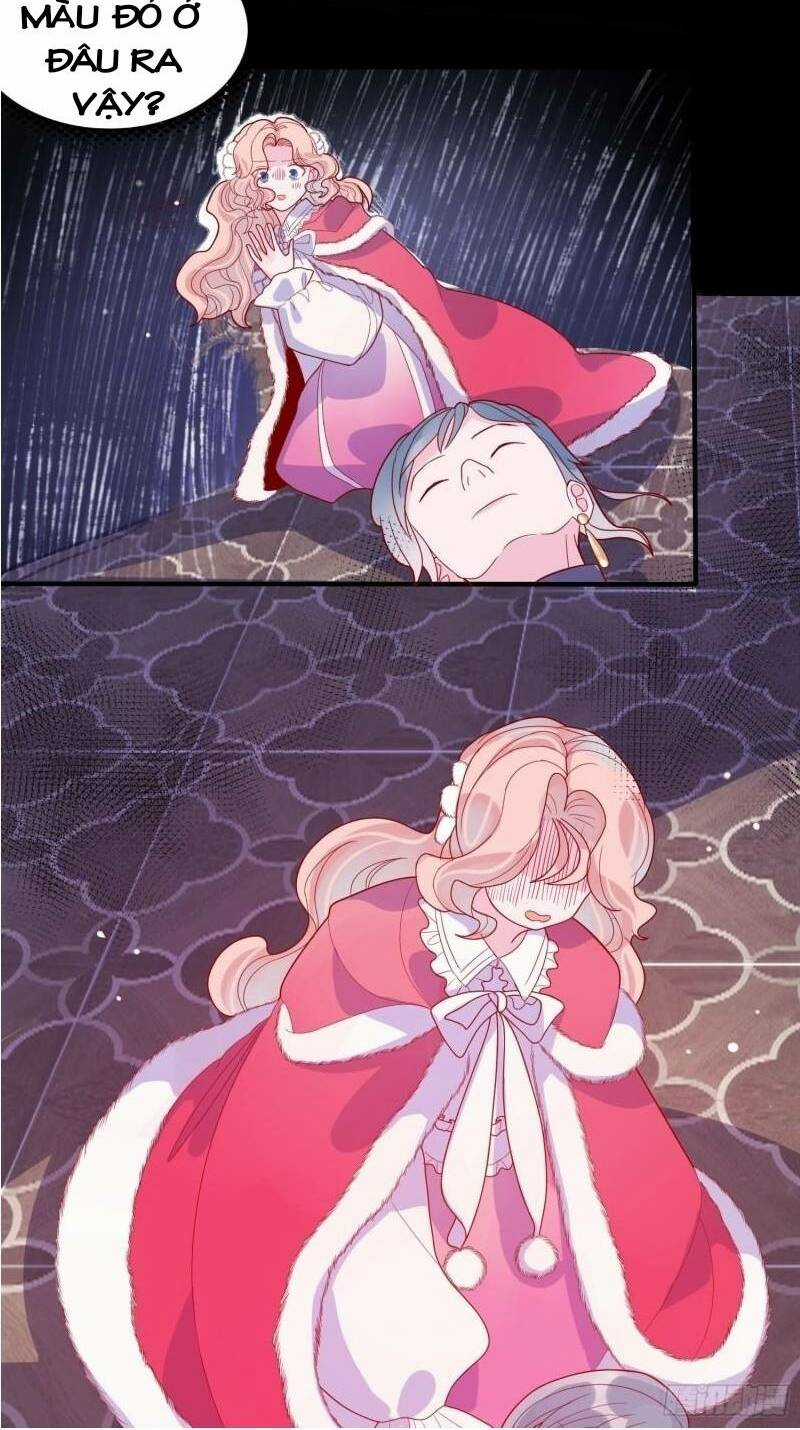 Hoàng Nữ Đế Quốc Chịu Không Nổi! Chapter 35 trang 17