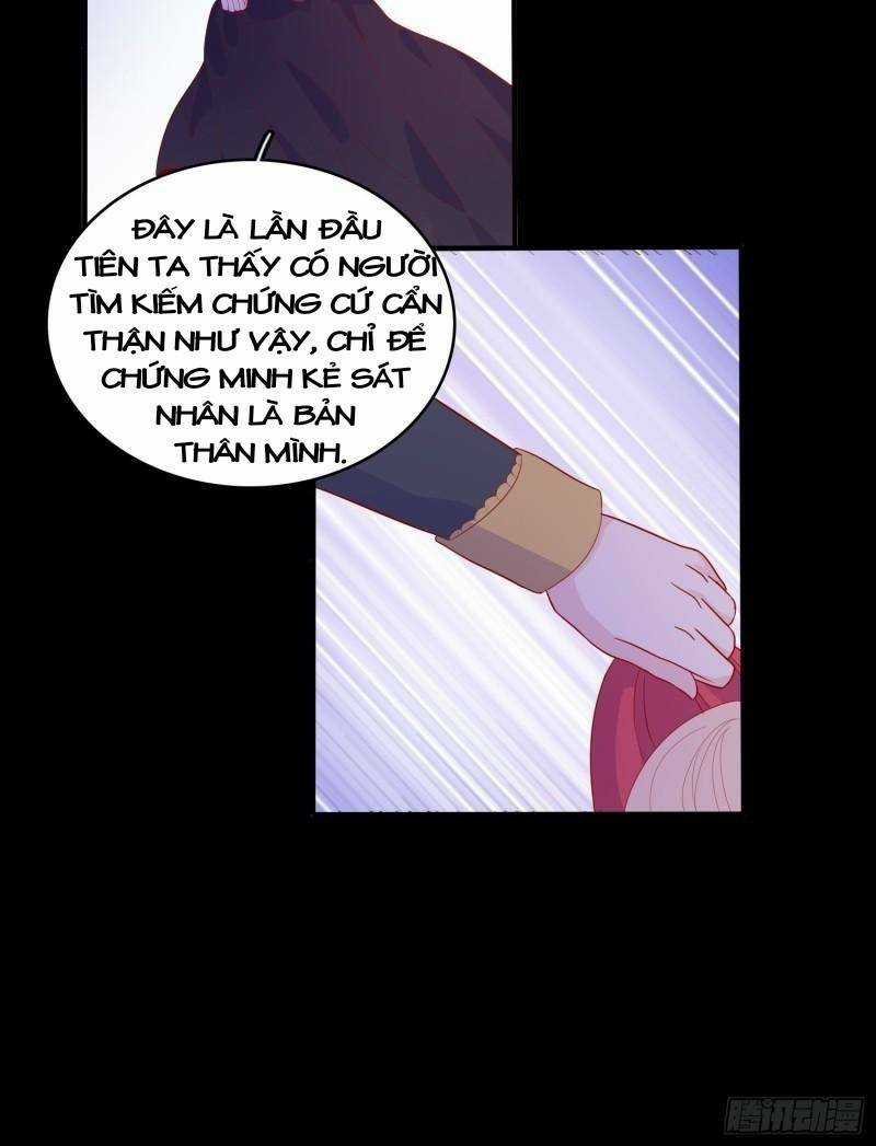 Hoàng Nữ Đế Quốc Chịu Không Nổi! Chapter 35 trang 29