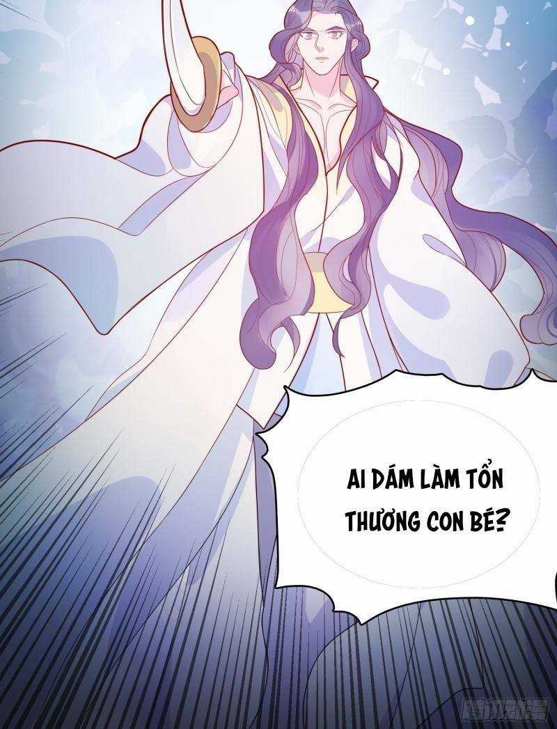 Hoàng Nữ Đế Quốc Chịu Không Nổi! Chapter 35 trang 33