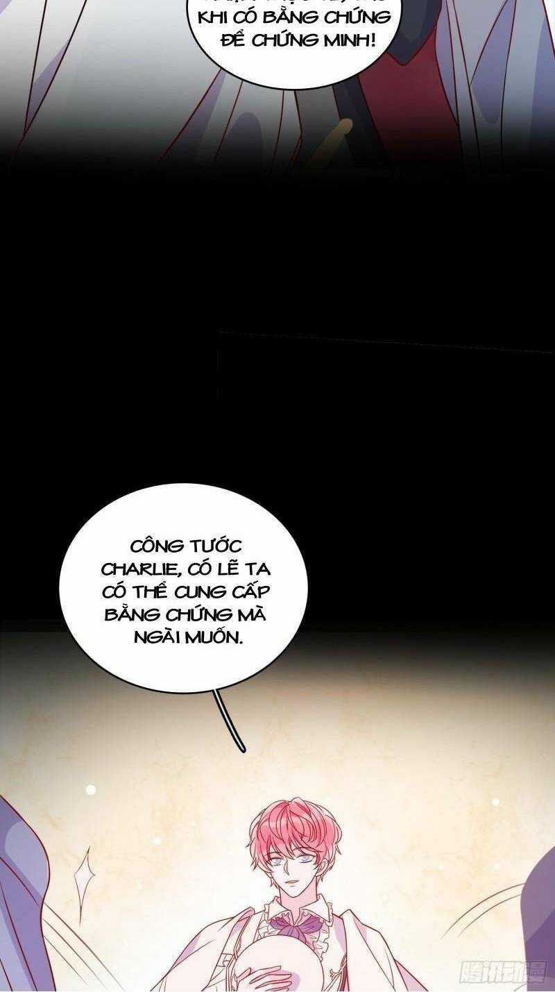 Hoàng Nữ Đế Quốc Chịu Không Nổi! Chapter 36 trang 12