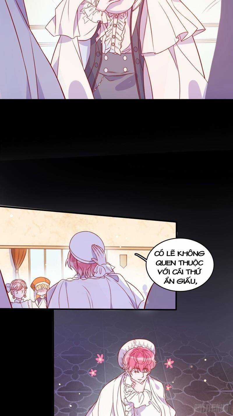 Hoàng Nữ Đế Quốc Chịu Không Nổi! Chapter 36 trang 13