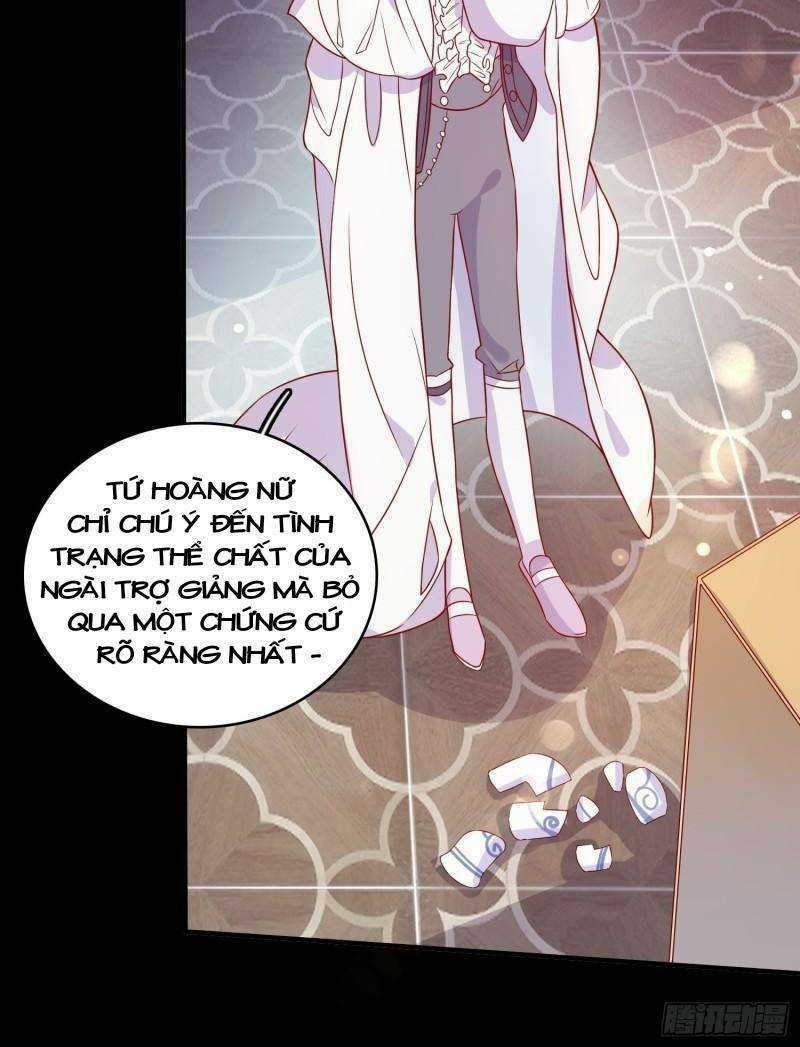 Hoàng Nữ Đế Quốc Chịu Không Nổi! Chapter 36 trang 14