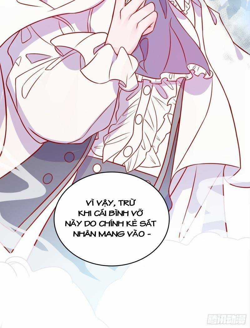 Hoàng Nữ Đế Quốc Chịu Không Nổi! Chapter 36 trang 18