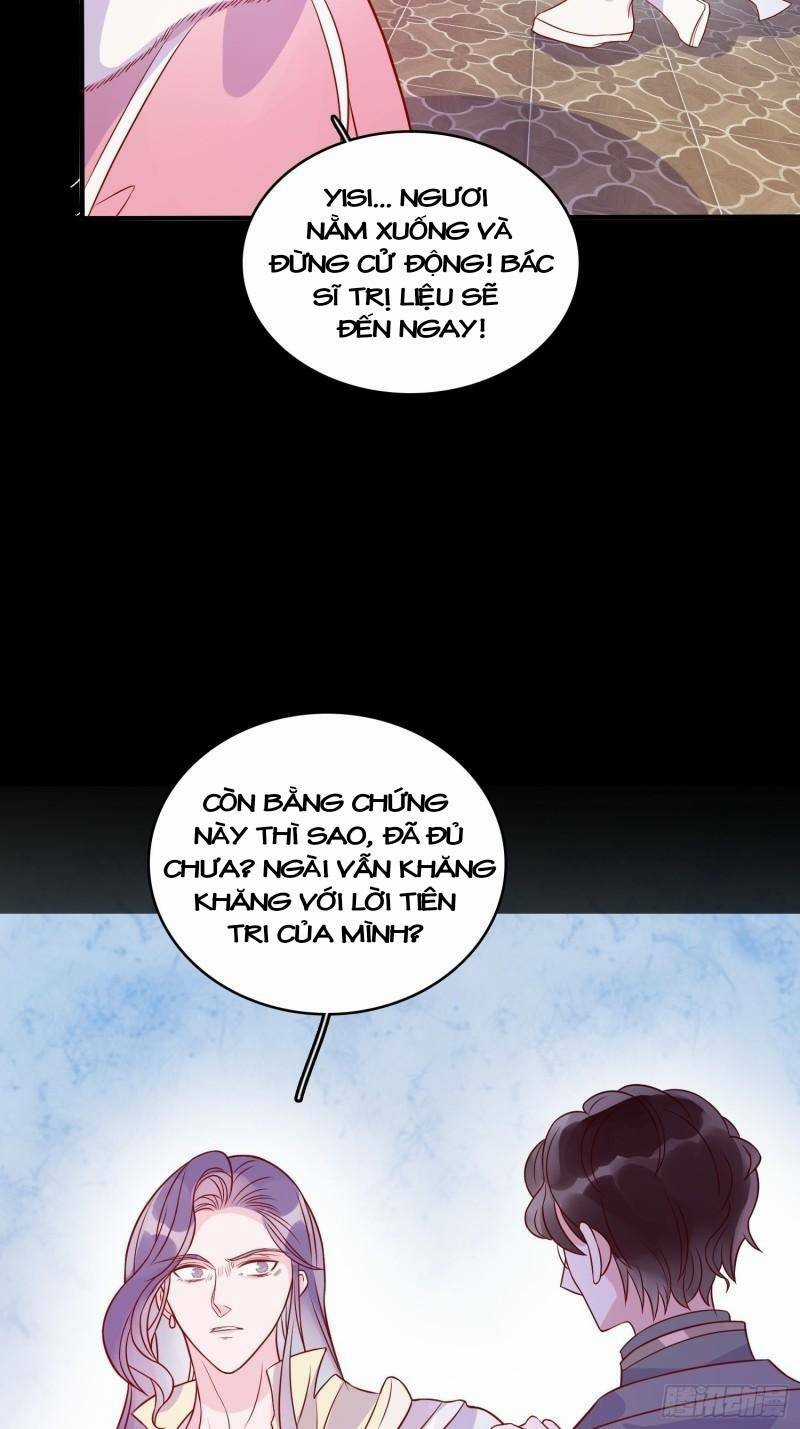 Hoàng Nữ Đế Quốc Chịu Không Nổi! Chapter 36 trang 24