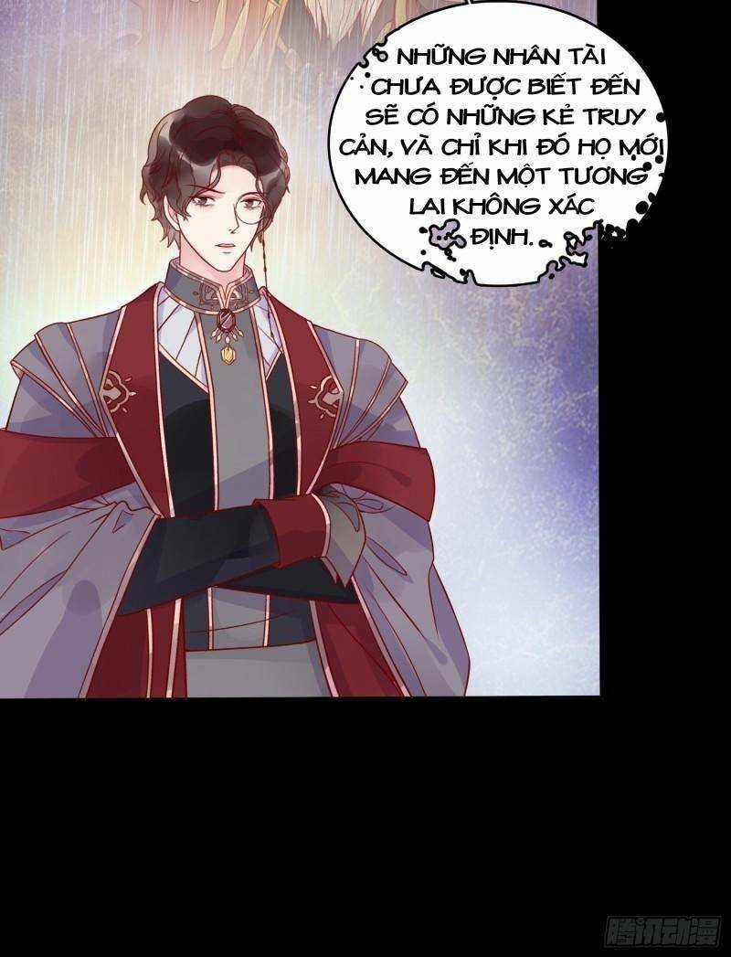 Hoàng Nữ Đế Quốc Chịu Không Nổi! Chapter 36 trang 26