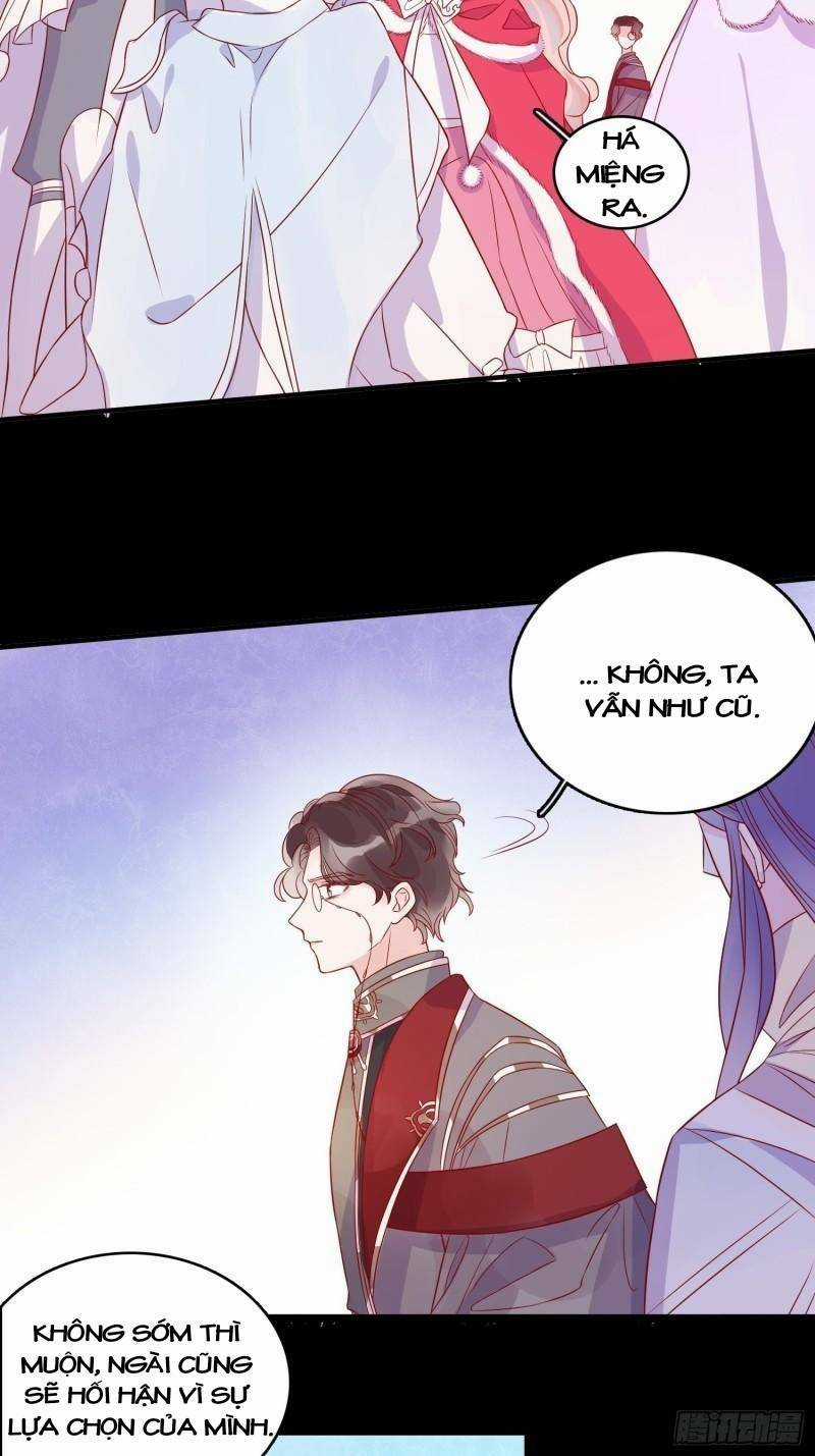 Hoàng Nữ Đế Quốc Chịu Không Nổi! Chapter 36 trang 28