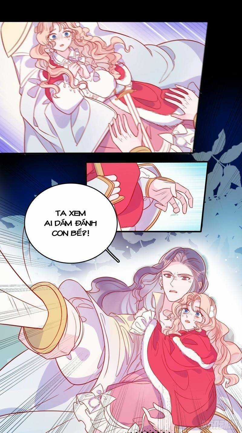 Hoàng Nữ Đế Quốc Chịu Không Nổi! Chapter 36 trang 3