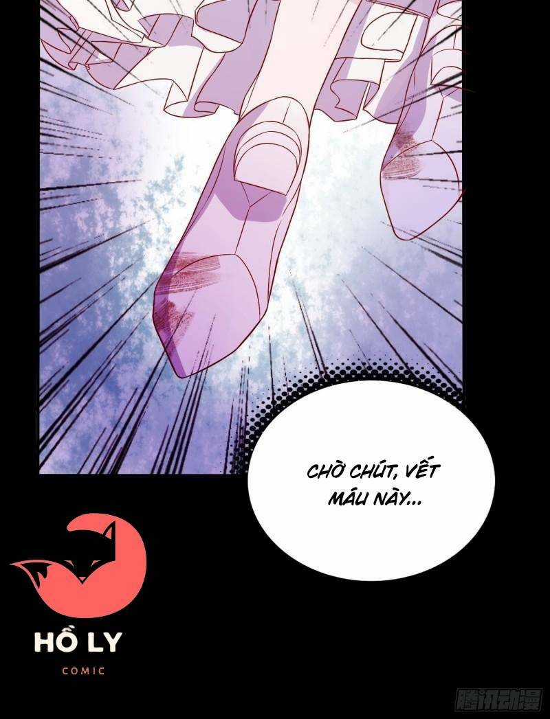 Hoàng Nữ Đế Quốc Chịu Không Nổi! Chapter 36 trang 34