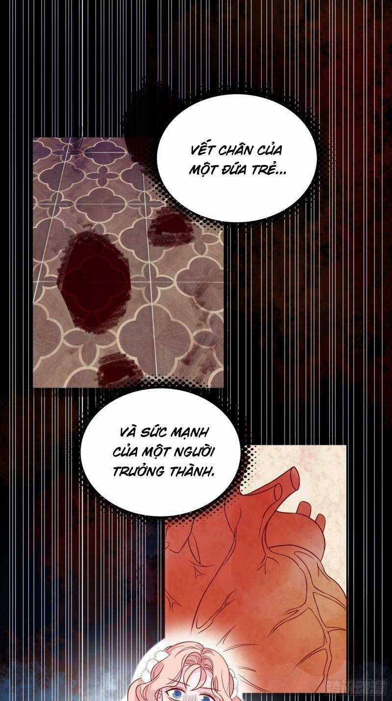 Hoàng Nữ Đế Quốc Chịu Không Nổi! Chapter 36 trang 35