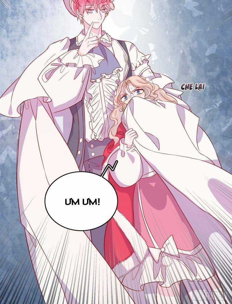 Hoàng Nữ Đế Quốc Chịu Không Nổi! Chapter 36 trang 38