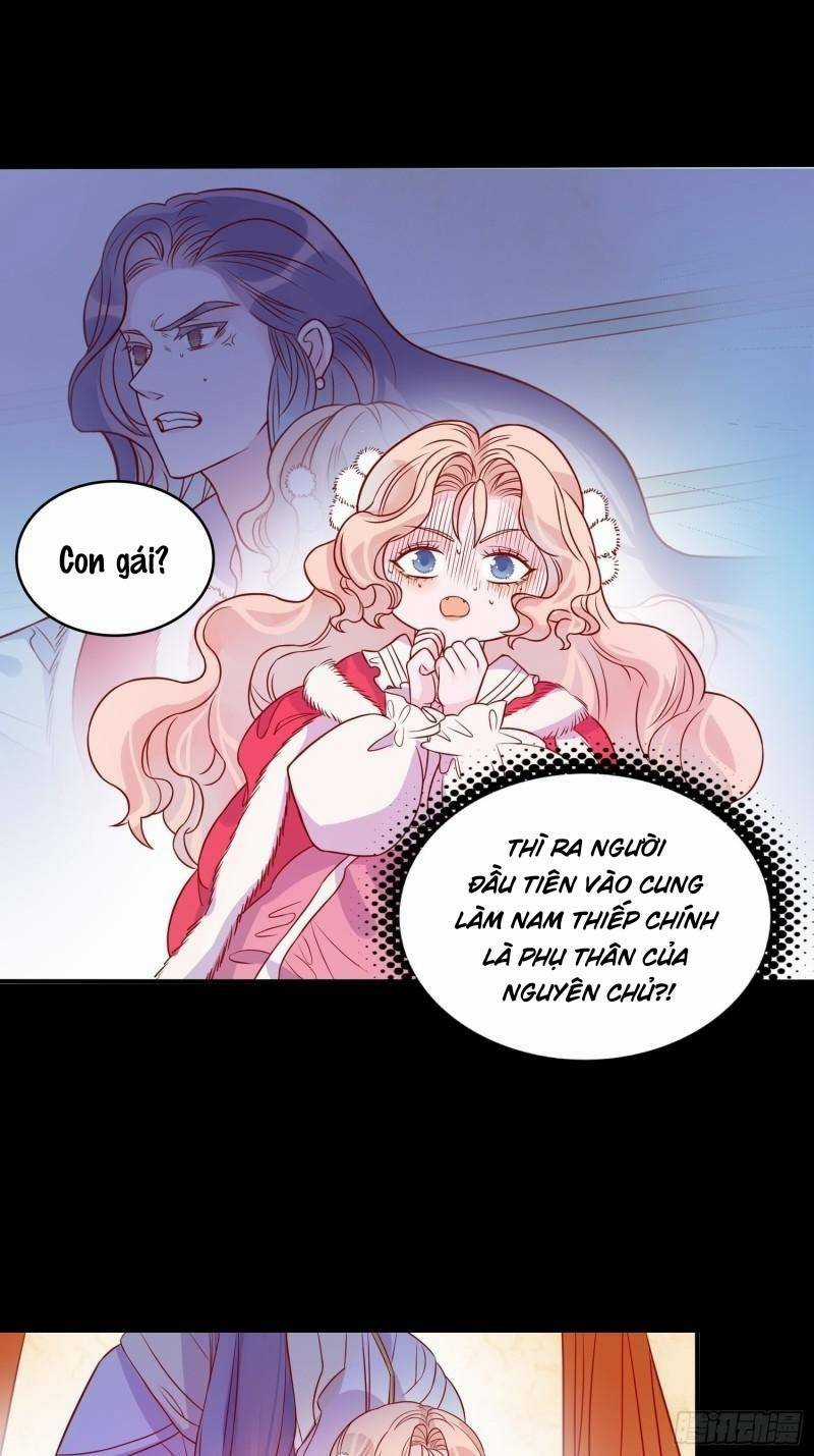 Hoàng Nữ Đế Quốc Chịu Không Nổi! Chapter 36 trang 9