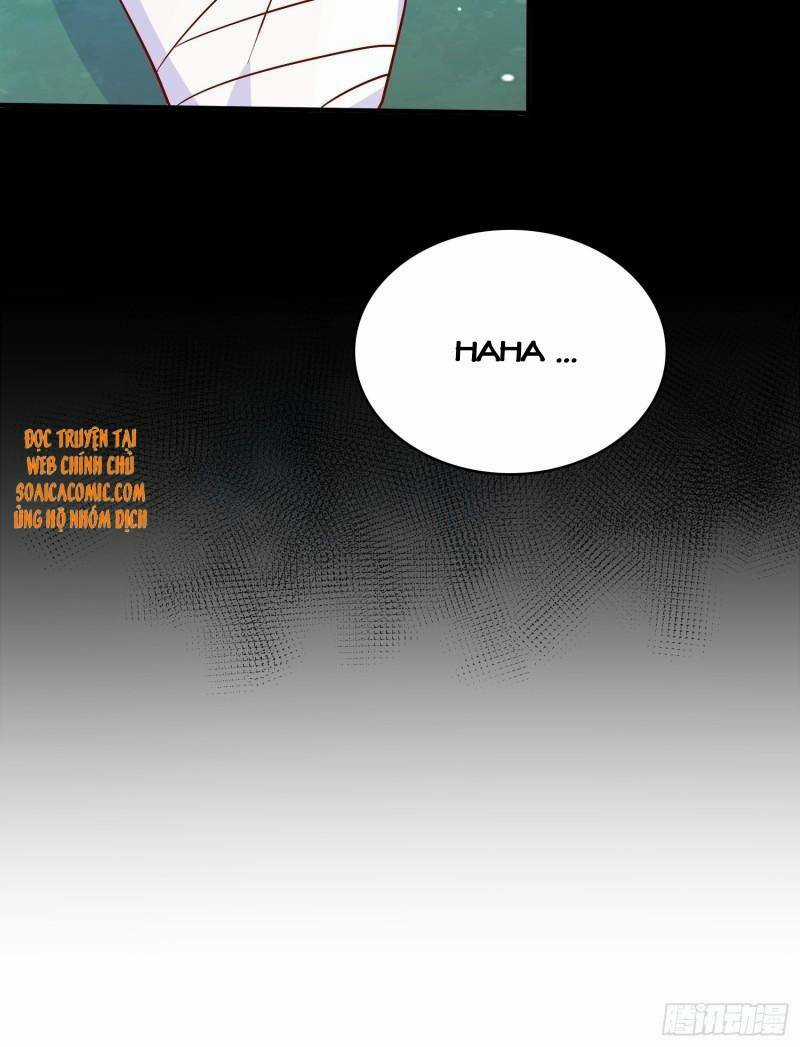 Hoàng Nữ Đế Quốc Chịu Không Nổi! Chapter 37 trang 10