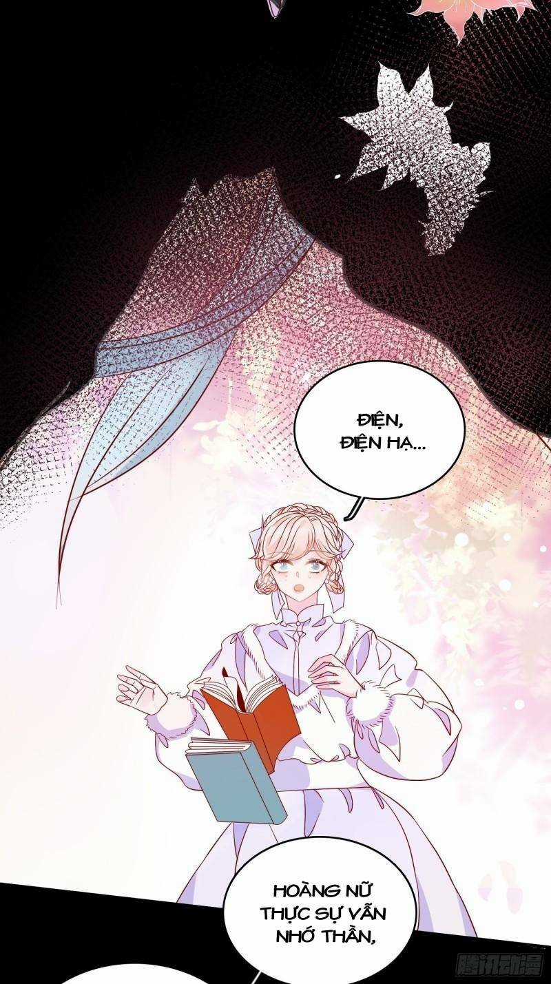 Hoàng Nữ Đế Quốc Chịu Không Nổi! Chapter 37 trang 12