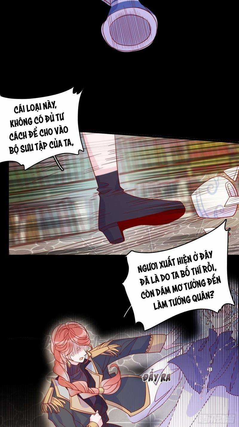 Hoàng Nữ Đế Quốc Chịu Không Nổi! Chapter 37 trang 17