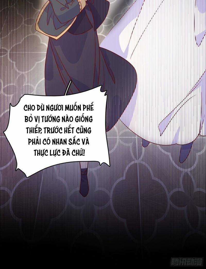 Hoàng Nữ Đế Quốc Chịu Không Nổi! Chapter 37 trang 18