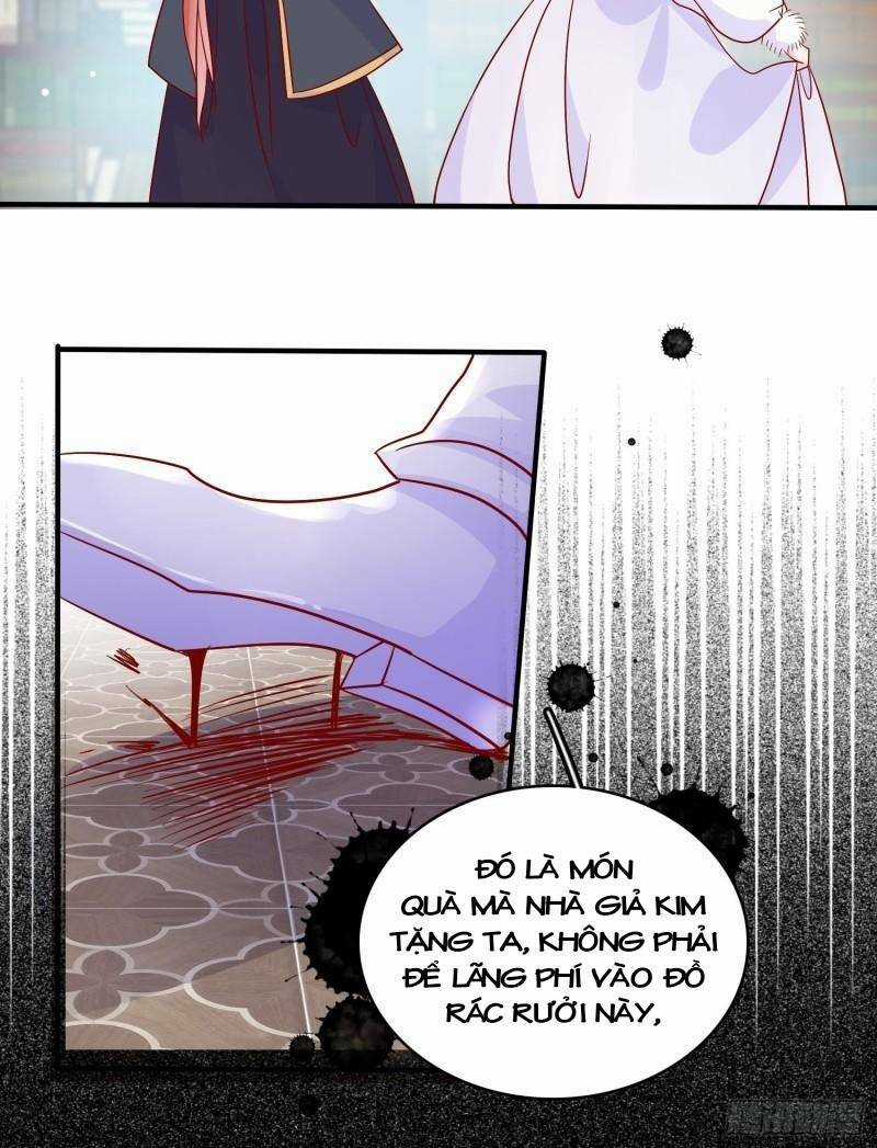 Hoàng Nữ Đế Quốc Chịu Không Nổi! Chapter 37 trang 26