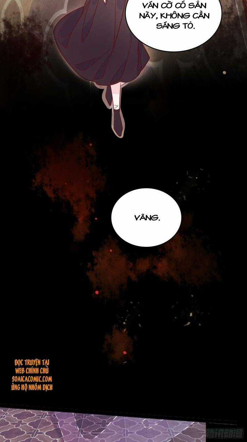 Hoàng Nữ Đế Quốc Chịu Không Nổi! Chapter 37 trang 29